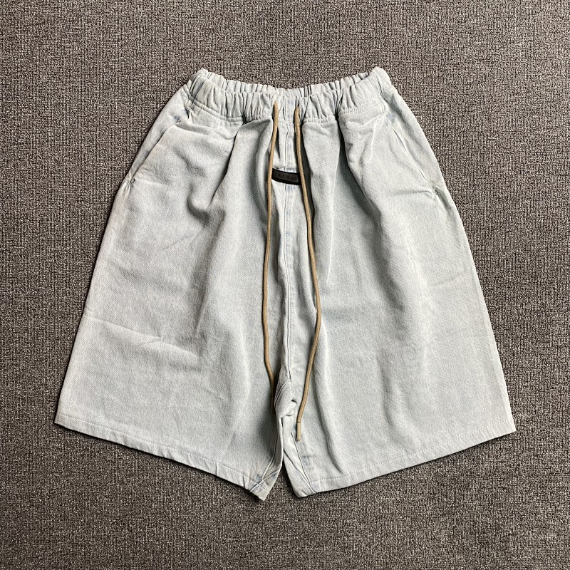 Fog Fear Of God Essentials Shorts