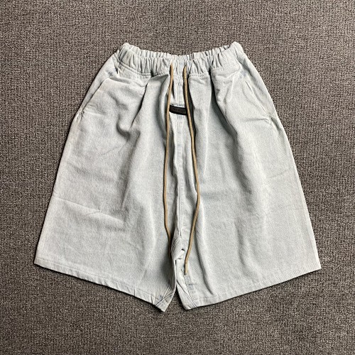 Fog Fear Of God Essentials Shorts