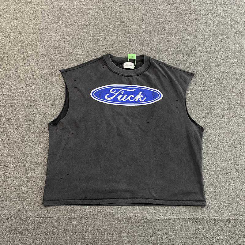 Saint Mxxxxxx Vest