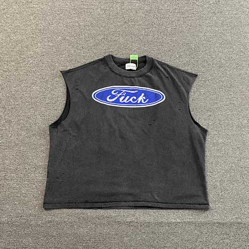 Saint Mxxxxxx Vest