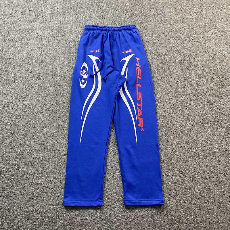 Hellstar Pants