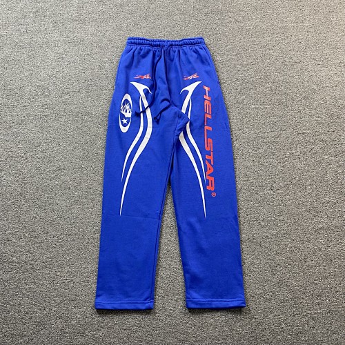 Hellstar Pants