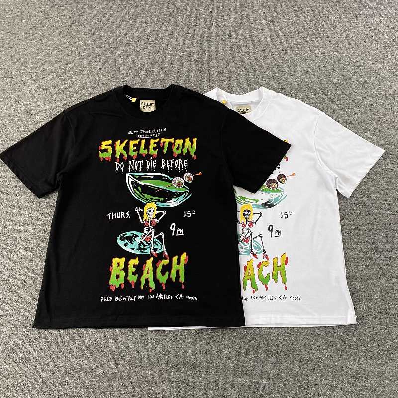 Gallery Dept. T-shirt