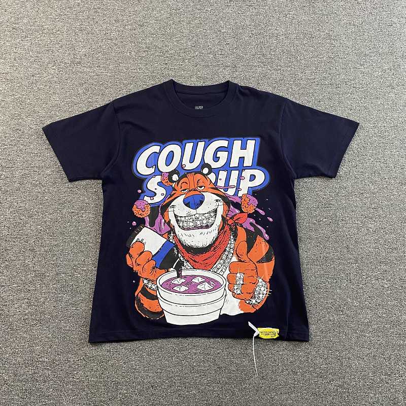 That's A Awful Lot Of Cough Syrup T-shirt