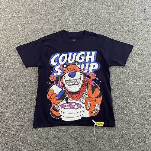 That's A Awful Lot Of Cough Syrup T-shirt