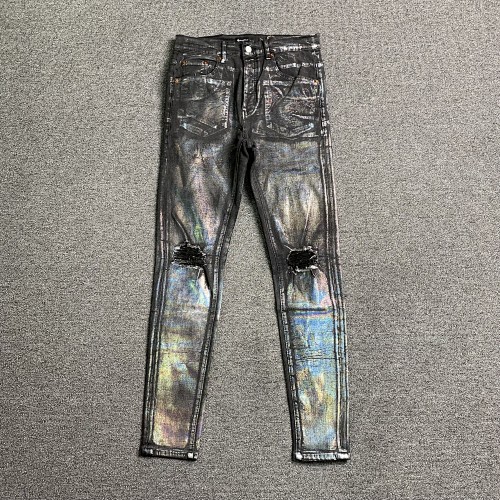 Purple Jeans