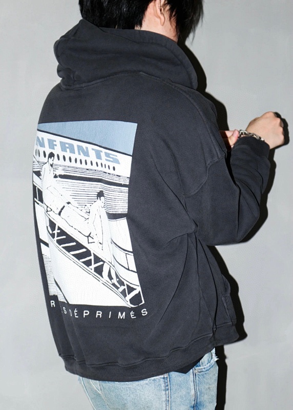 Enfants Riches Deprime Hoodie