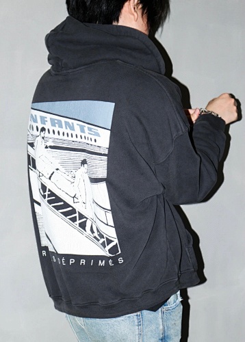Enfants Riches Deprime Hoodie