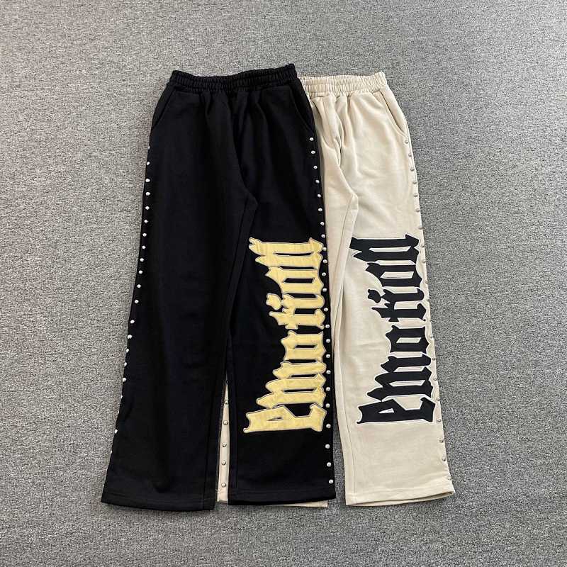 ME Mixed Emotion Pants