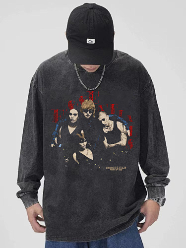 Fog Fear Of God Fog Essentials T-Shirt