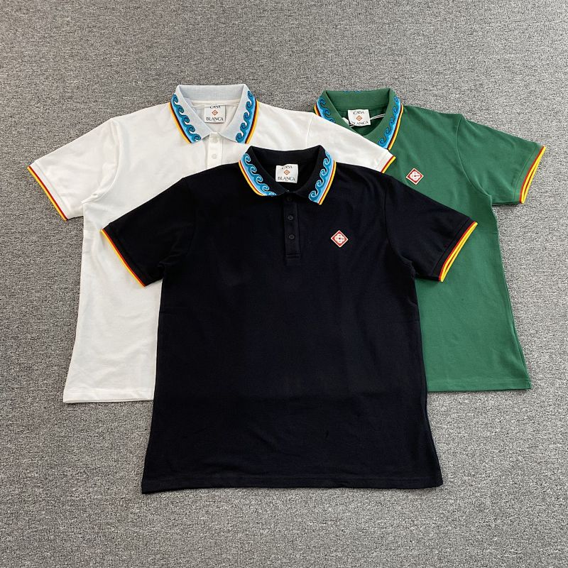 Casablanca T-shirt
