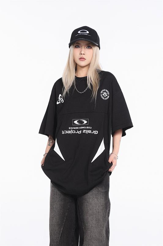 Grailz Y Project T-shirt