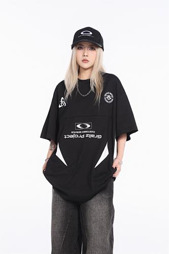 Grailz Y Project T-shirt