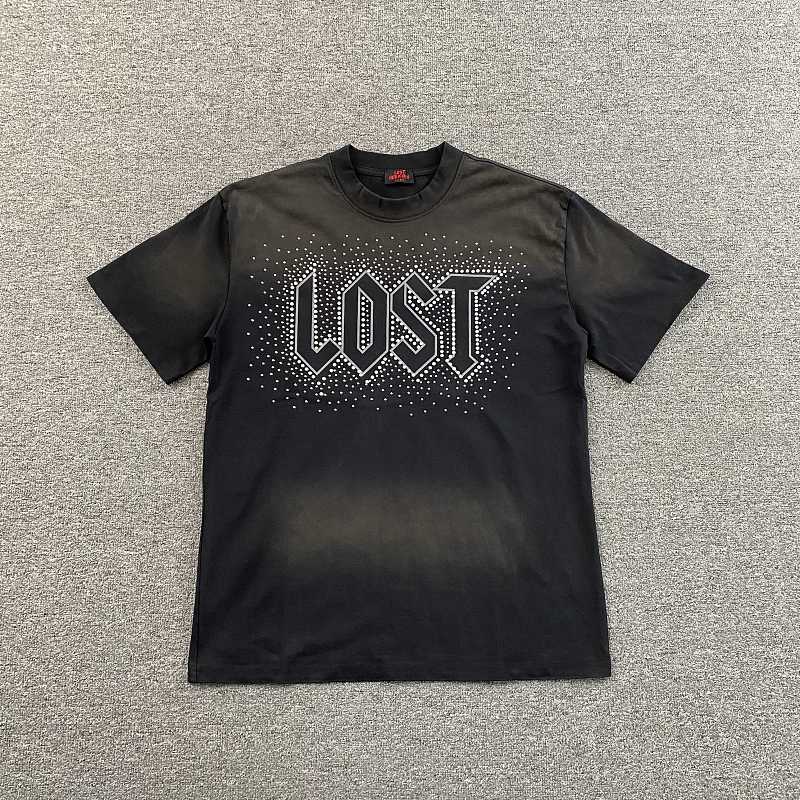 Lost Intricacy T-shirt