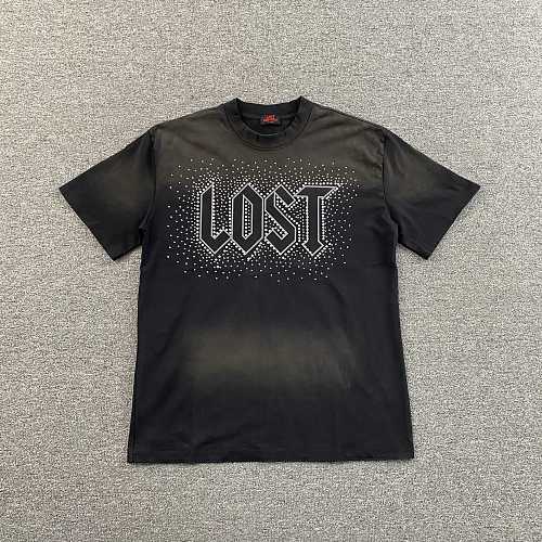 Lost Intricacy T-shirt