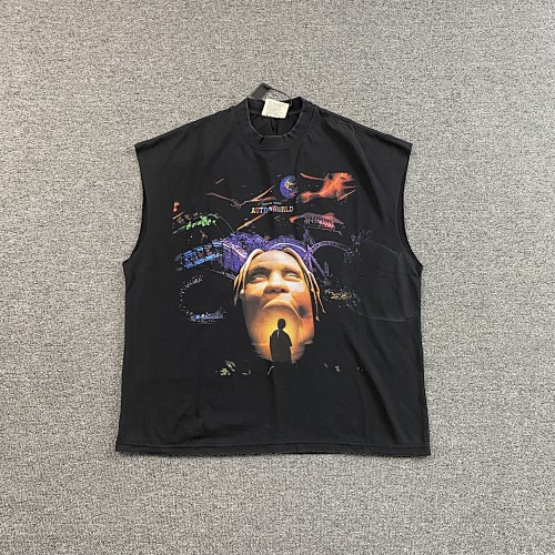 Vintage Vest