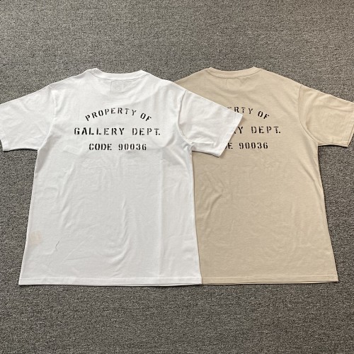 Gallery Dept. T-shirt
