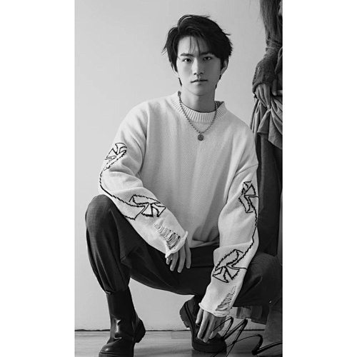 Askyurself Sweater