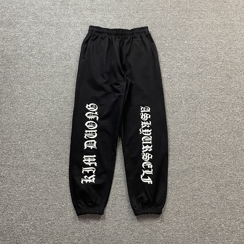 Askyurself Pants