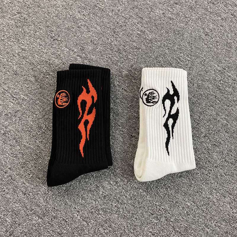 Hellstar Socks