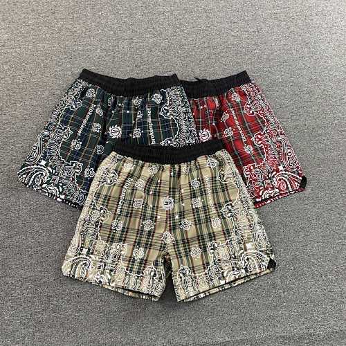 Broken Planet Shorts