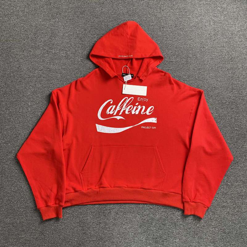 Grailz Project Hoodie