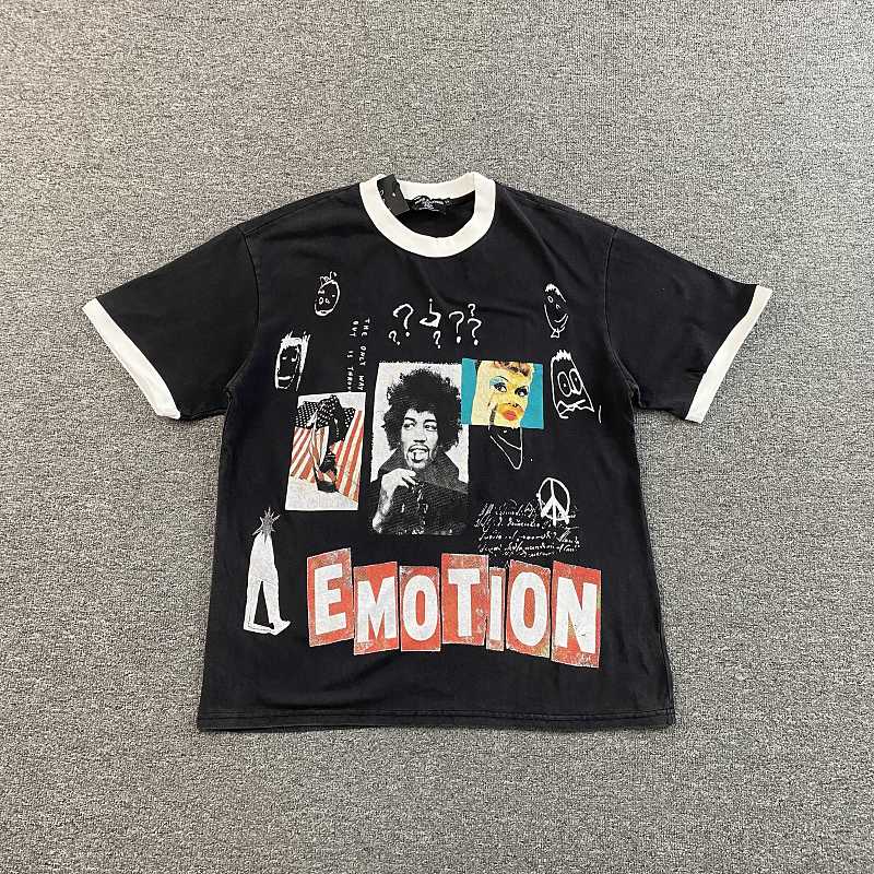 ME Mixed Emotion T-shirt