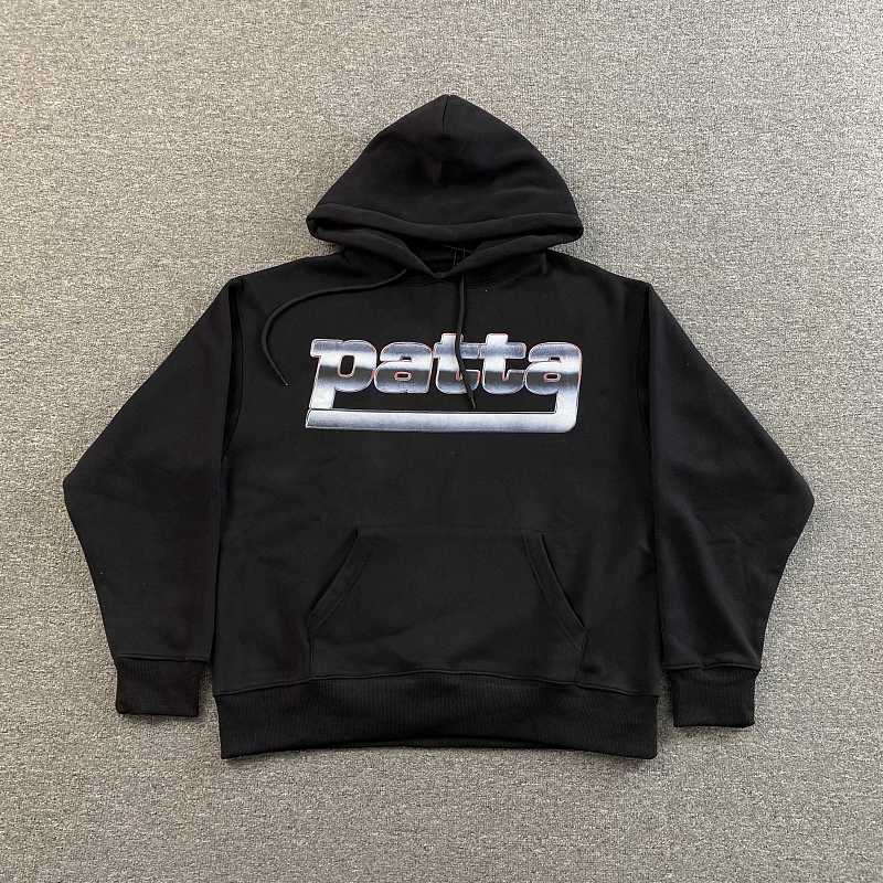 Patta Hoodie