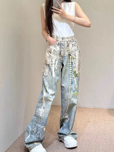 Acne Studios Jeans