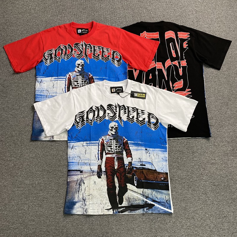 GodSpeed T-shirt
