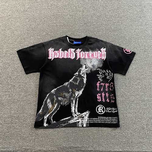 R3BEL T-shirt