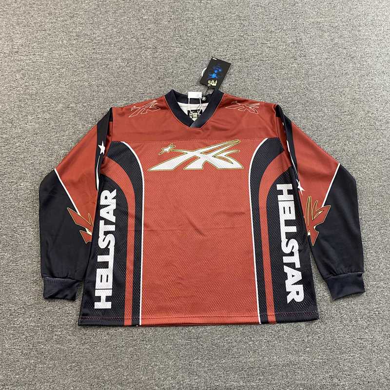 Hellstar T-shirt
