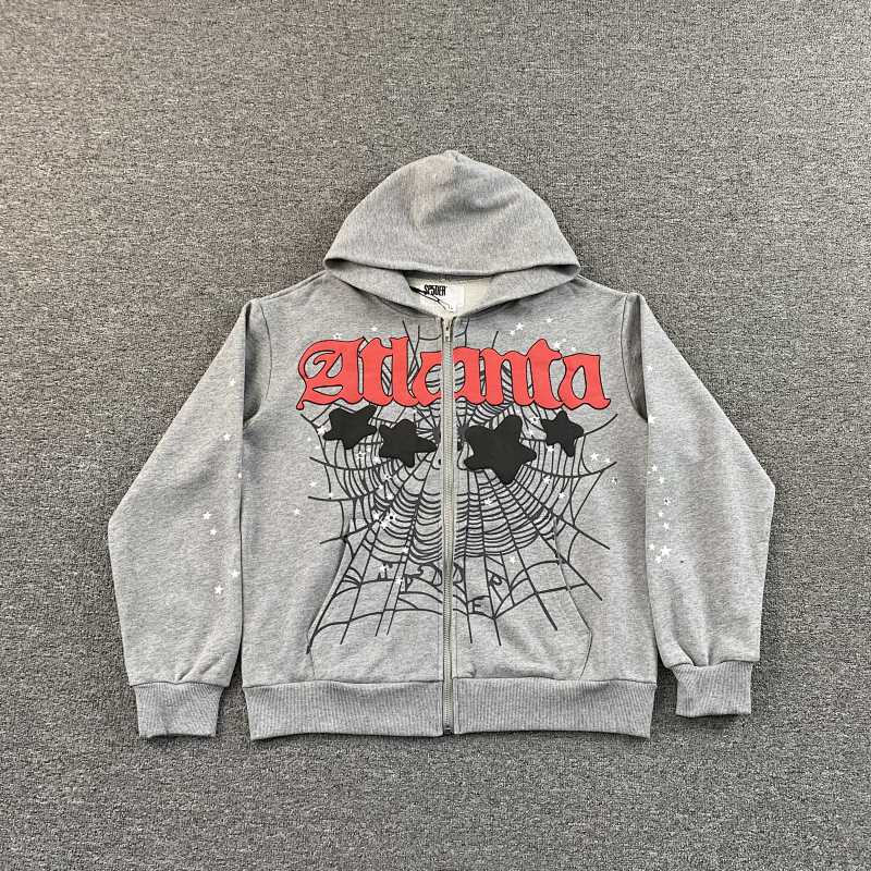 Sp5der YoungThug Hoodie