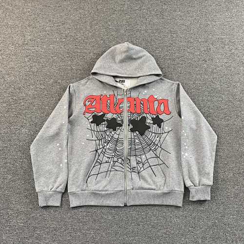 Sp5der YoungThug Hoodie