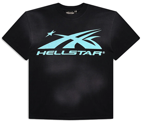 Hellstar Tee