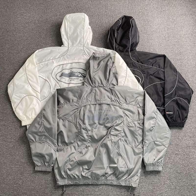 Corteiz Nike Jacket
