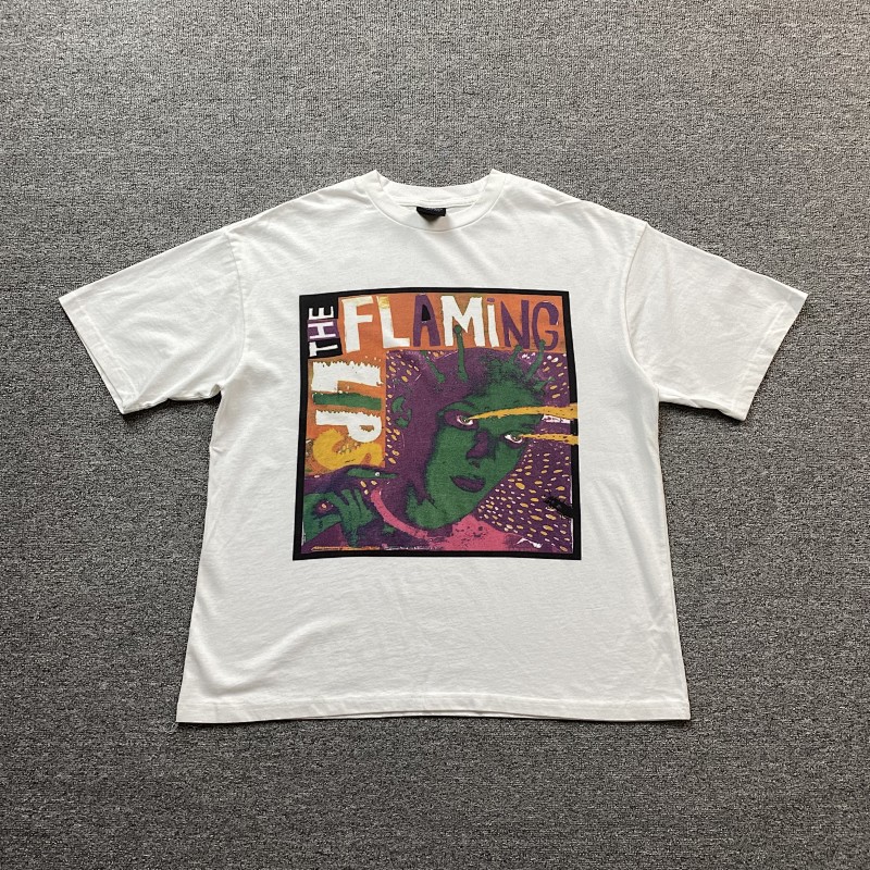 Flaming Lips Vintage T-shirt