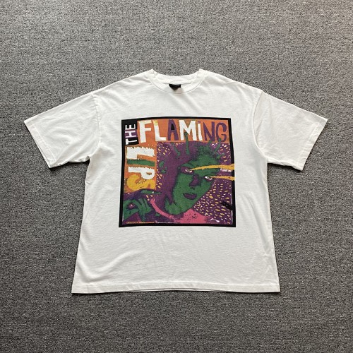 Flaming Lips Vintage T-shirt