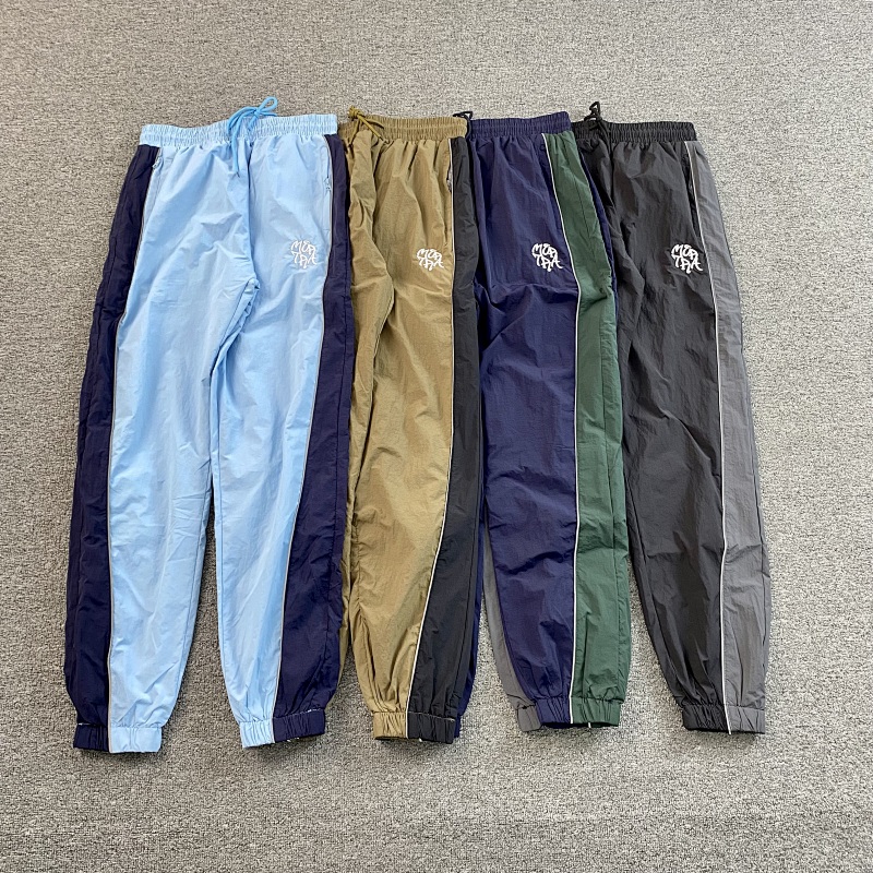 Mertra Pants