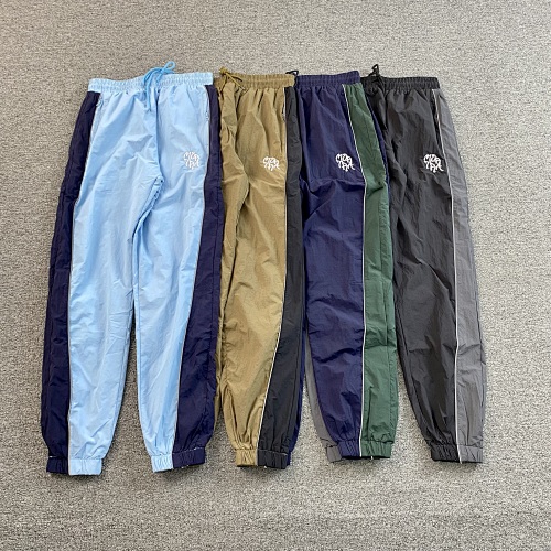 Mertra Pants