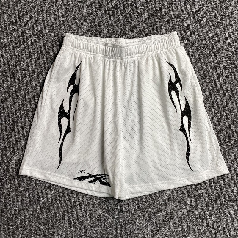 Hellstar Studios Sample Mesh Shorts