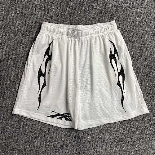 Hellstar Studios Sample Mesh Shorts