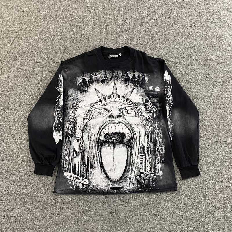 Hellstar T-shirt