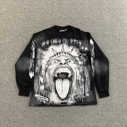 Hellstar T-shirt