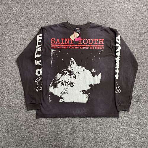 Saint Mxxxxxx Youth T-shirt