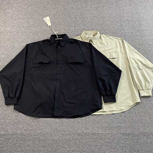 Fog Fear Of God Fog Essentials T-shirt
