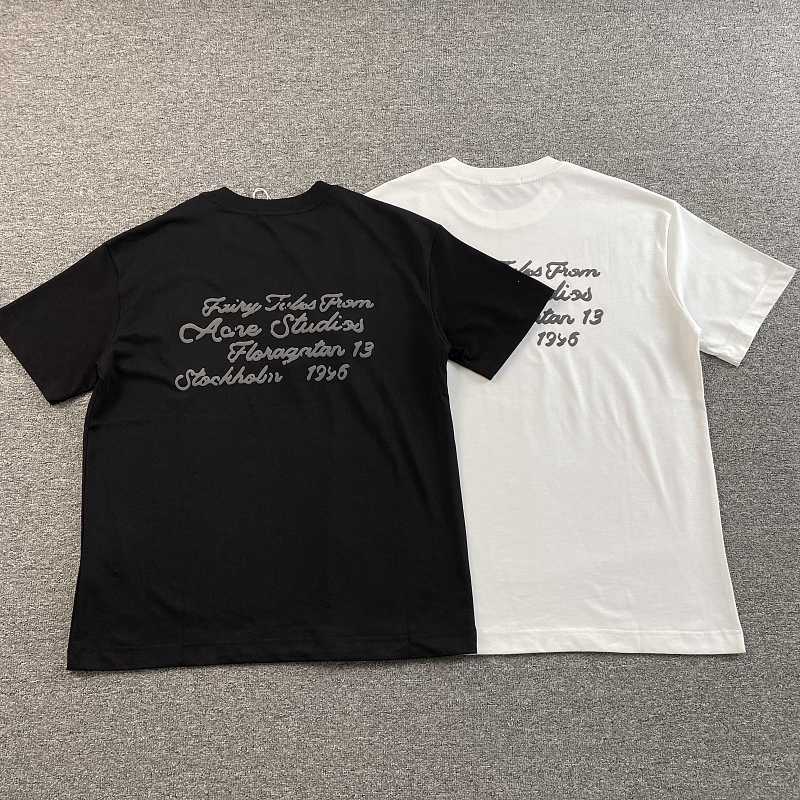 Acne Studios T-shirt