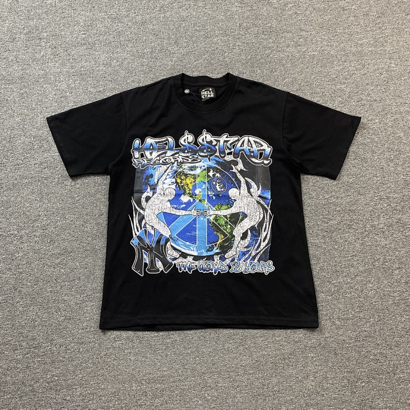 Hellstar T-shirt
