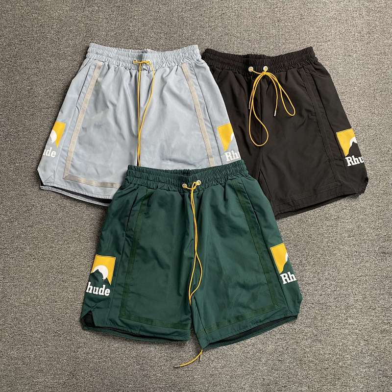 Rhude Shorts