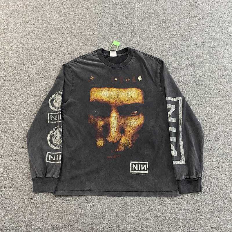Saint Mxxxxxx T-shirt